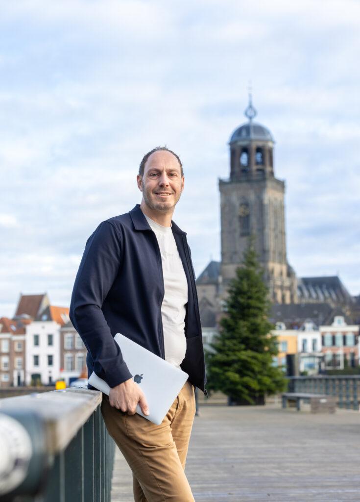 Seo specialist deventer